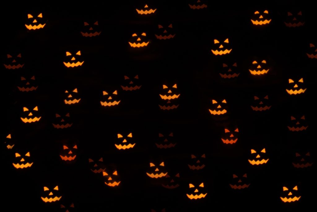 Halloween.